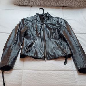 HD Leather Jacket